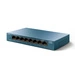 Schalter TP-LINK TL-LS108G 8x 1Gb