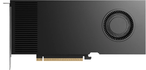 Grafikkarte PNY Nvidia RTX PRO 4000 Blackwell 24GB GDDR7 | VCNRTXPRO4000-SB