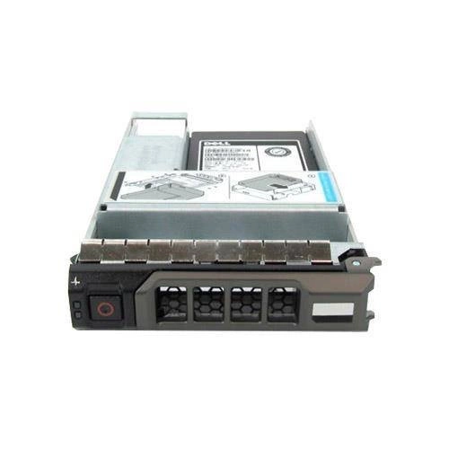 SSD Festplatte DELL 960GB 3.5'' SAS 12Gb/s 400-BCNJ 2PN19 Neu