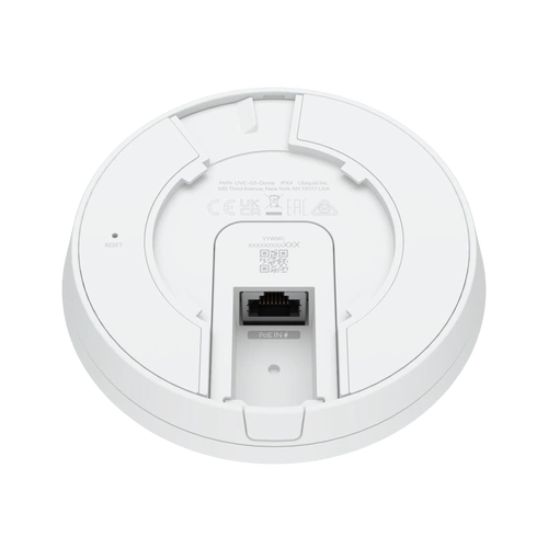 Kamera Ubiquiti G5 Dome UVC-G5-Dome 4MP 2688 x 1512 (16:9) 30 FPS