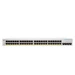Switch Cisco Business CBS220-48P-4X-EU 48x 1Gb 4x SFP+ 382 W PoE+