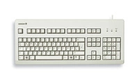Verkabelt tastatur Cherry G80-3000 QWERTY
