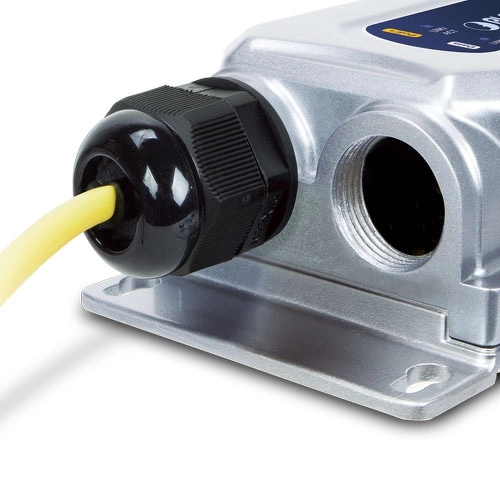 Medienkonverter Planet IGTP-825AT 1x SFP 1x RJ-45 PoE+