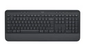 Drahtlos tastatur Logitech Signature K650 QWERTY