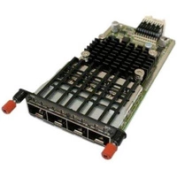 Netzwerkkarte DELL NTRWH 4x SFP+ PCI Express 10Gb
