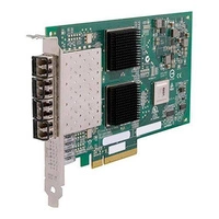 HBA HPE P9D91A 4 FC Fibre Channel 8Gb/s neu 1 jahr