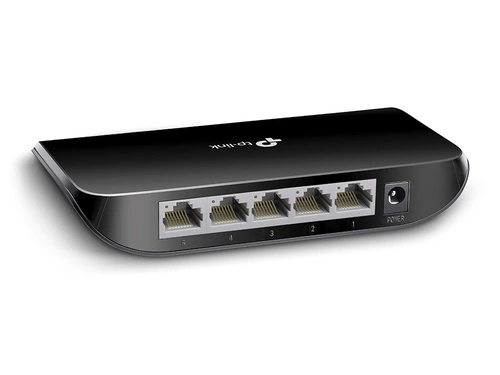 Schalter TP-LINK 5x 1Gb