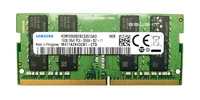 Arbeitspeicher 1x 16GB Samsung SO-DIMM DDR4 2666MHZ PC4-21300 | M471A2K43CB1-CTD