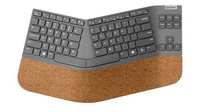 Drahtlos tastatur Lenovo Go Wireless Split QWERTZ (DE)
