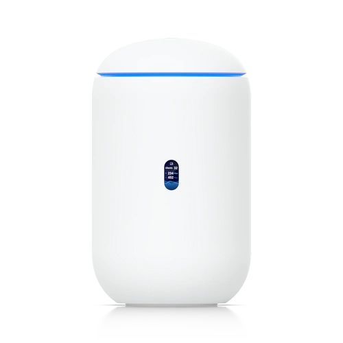 Router Ubiquiti UDR7 3x RJ-45 100/1000/2500 Mb/s  5700 Mbps