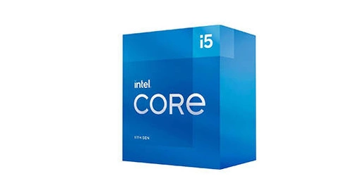Prozessor Intel Core i5-11400 (12MB, 6x 4.4GHz) BX8070811400