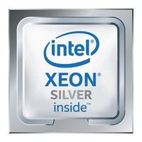 Intel Xeon Prozessor Silver 4210 gewidmet für Fujitsu (13.75MB Cache, 10x 2.20GHz) S26361-F4082-L110