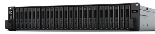 NAS-Server Synology FS6400 24x SSD SATA | SAS 32GB RAM