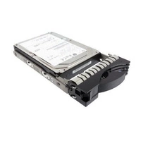 Dedizierte Festplatte für Lenovo-Server 3.5'' 2TB 7200RPM HDD SATA 6Gb/s 81Y9794
