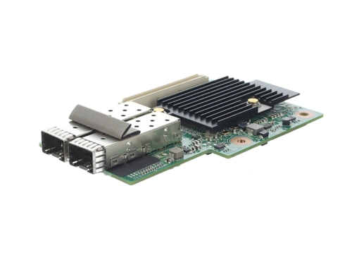 Netzwerkkarte DELL K97JG PCI Express 10Gb