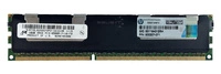 Arbeitspeicher 1x 16GB Micron ECC REGISTERED DDR3 4Rx4 1066MHz PC3-8500 RDIMM | MT72JSZS2G72PZ-1G1