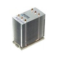 Kühlkörper gewidmet für server HP Proliant DL580 G7, Proliant DL980 G7 | 591207-001