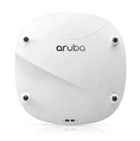 Zugangspunkt HPE JZ021A 2,4 GHz | 5 GHz 2166 Mbps 802.11a/b/g/n/af/at/bz