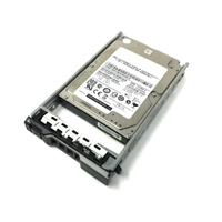 Dedizierte Festplatte für DELL-Server 2.5'' 2.4TB 10000RPM HDD SAS 12Gb/s 400-AVCK
