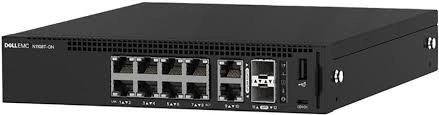 Switch DELL PowerSwitch N1108T-ON 8x 1Gb