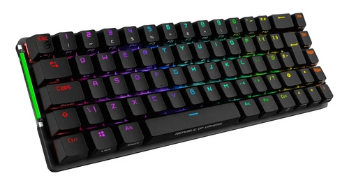 Drahtlos tastatur Asus ROG Falchion QWERTZ