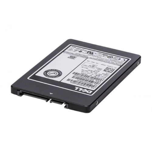SSD Festplatte DELL 120GB 2.5" SATA 6Gb/s 400-AUUD | REFURBISHED