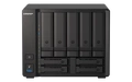 NAS-Server QNAP TS-h973AX-8G 9x SSD | HDD SATA, U.2 NVMe 8GB RAM