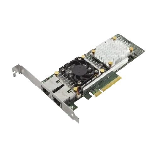 Netzwerkkarte DELL 540-11152-RFB 2x RJ-45 PCI Express 10Gb