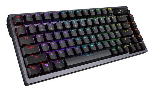 Drahtlos tastatur Asus M701 ROG AZOTH/NXRD/FR AZERTY