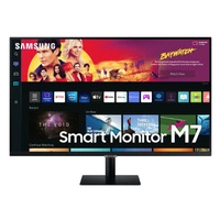 Bildschirm 32" Samsung LS32BM700UUXEN Smart M7 3840 x 2160 4K UHD 60Hz bildschirmmatrix VA