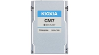 SSD Festplatte Kioxia CM7-V 3,2TB U.3 NVMe TLC | KCMYXVUG3T20