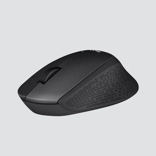 Drahtlos Maus Logitech B330 Silent Plus 910-004913