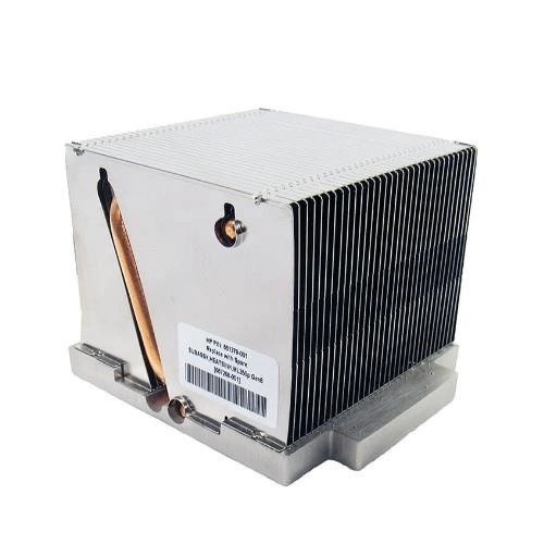 Kühlkörper gewidmet für server HP ProLiant ML350p G8 | 667268-001-RFB