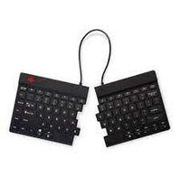 Drahtlos tastatur R-GO Tools R-Go Split Break QWERTY