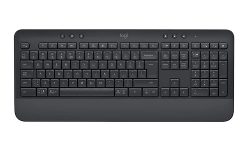 Drahtlos tastatur Logitech Signature K650 QWERTY