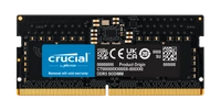 Arbeitspeicher 8GB Crucial SO-DIMM DDR5 4800MHz PC5-38400 | CT8G48C40S5