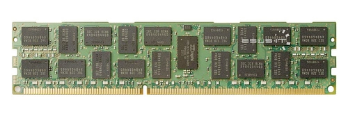Arbeitspeicher 1x 8GB ADATA ECC REGISTERED DDR3  1333MHz PC3-10600 RDIMM | HY93I1D36C5ZS