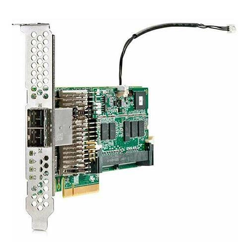 HPE Smart Array P440 749797-001 SAS/SATA 12Gb/s 1GB neu spare 1 jahr