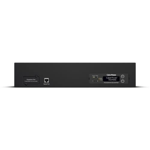 PDU ATS Switched PDU32SWHVCEE18ATNET Rack 18 Steckdosen C19/C13 Neu 2 Jahre Garantie