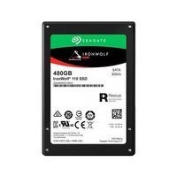 Seagate IronWolf 480GB 2.5'' SATA 6Gbps | ZA480NM10011