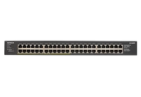 Schalter Netgear GS348PP-100EUS 48x 1Gb 380 W PoE+