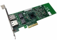 Netzwerkkarte DELL 1P8D1 2x RJ-45 PCI Express 1Gb