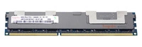 Arbeitspeicher 1x 8GB Hynix ECC REGISTERED DDR3  1333MHz PC3-10600 RDIMM | HMT31GR7BFR4C-H9