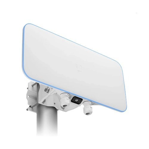 Zugangspunkt Ubiquiti UWB-XG 2,4 GHz | 5 GHz 1750 Mbps 802.3bt PoE++ 802.11 a/b/g/n/r/k/v/ac/ac-wave2