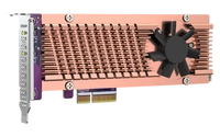 QNAP Erweiterungskarte QM2-2P-344A