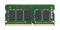 Arbeitspeicher 1x 16GB Kingston SO-DIMM ECC DDR4 2666MHZ PC4-21300 | KSM26SED8/16MR