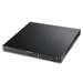 Switch Zyxel XGS3700-24HP-ZZ0101F 24x RJ-45 10/100/1000 Mbps 4x SFP+ 534 W PoE