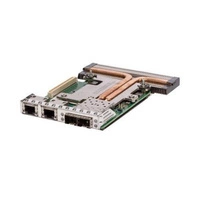 Netzwerkkarte DELL 540-BBHJ 2x SFP+ PCI Express 10Gb