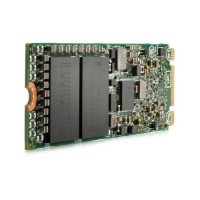 SSD Festplatte HPE Read Intensive 480GB M.2 SATA 6Gb/s P19890-B21 | REFURBISHED
