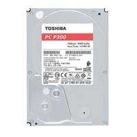 Festplatte Toshiba P300 3.5'' HDD 2TB 7200RPM SATA 6Gb/s 128MB | HDWD120UZSVA